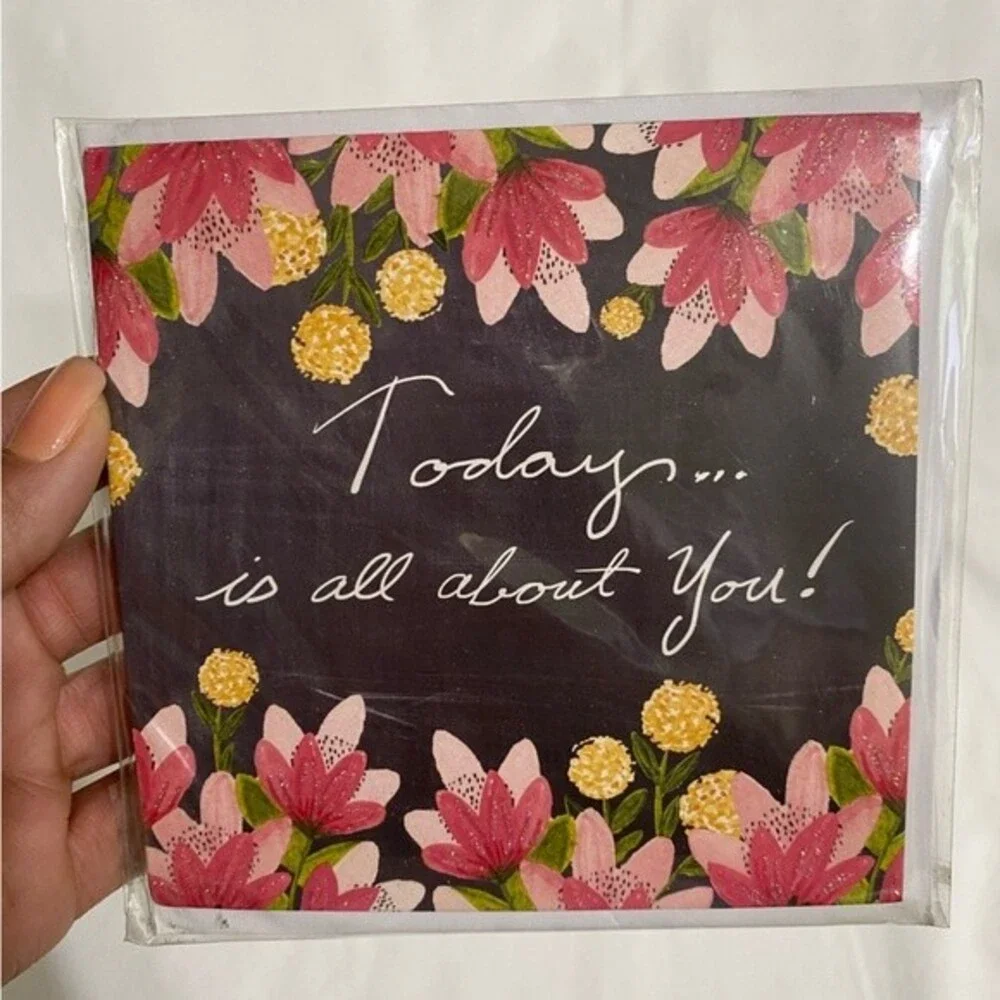 3D Happy Mother's Day Pop Up Greeting Card